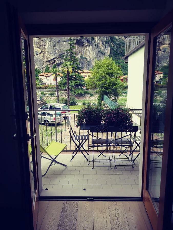 Nadia Apartment - Active Holiday And Relax Arco Dış mekan fotoğraf