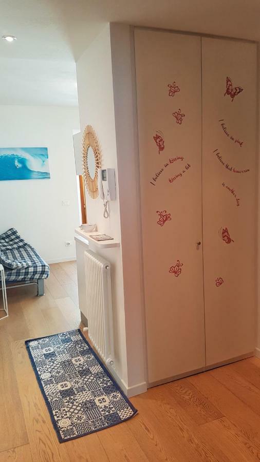 Nadia Apartment - Active Holiday And Relax Arco Dış mekan fotoğraf