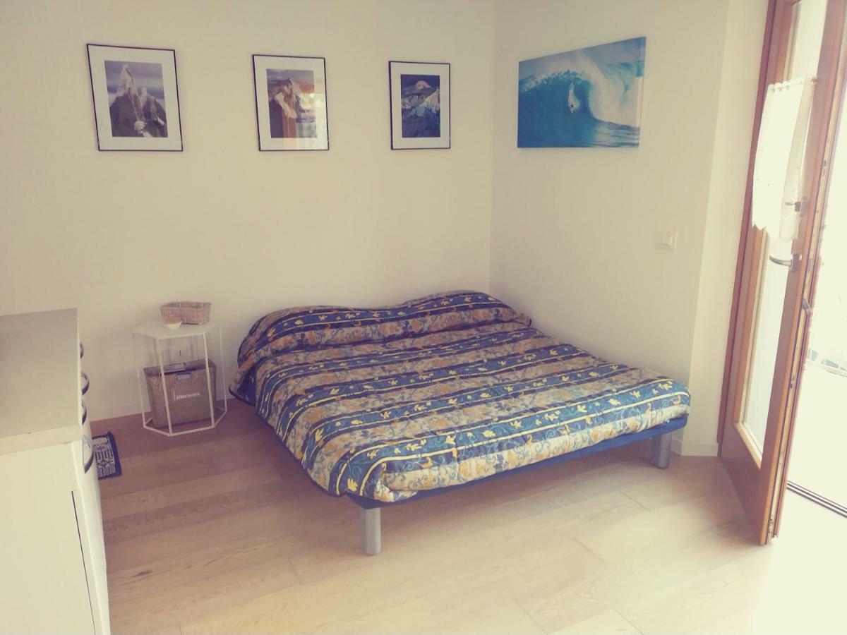 Nadia Apartment - Active Holiday And Relax Arco Dış mekan fotoğraf