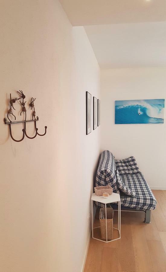 Nadia Apartment - Active Holiday And Relax Arco Dış mekan fotoğraf